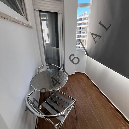 Rocha & Mar - Da Rocha Apartment *