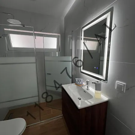 Rocha & Mar - Da Rocha Apartment *