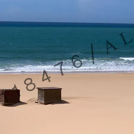 Apartment Rocha & Mar - Da Rocha Portimao