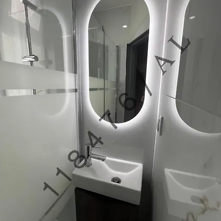 Rocha & Mar - Da Rocha Apartamento