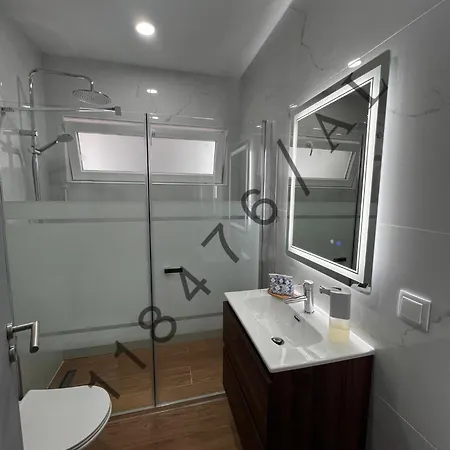 Apartment Rocha & Mar - Da Rocha