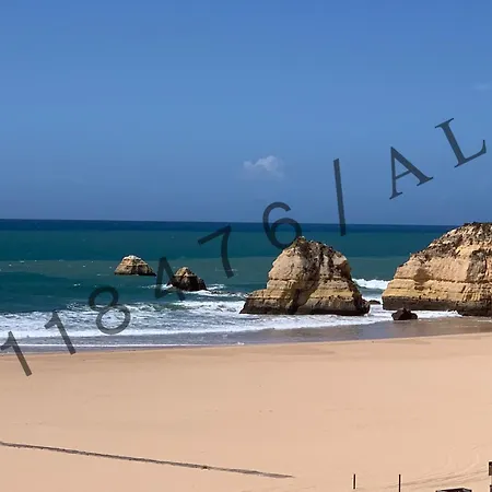 Apartamento Rocha & Mar - Da Rocha *