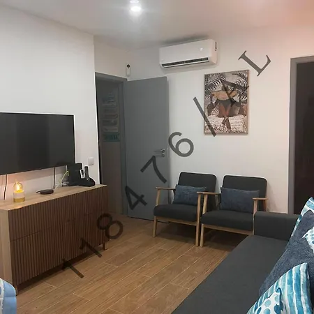 Rocha & Mar - Da Rocha Apartment Portimao