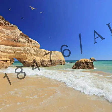 Rocha & Mar - Da Rocha Portimao