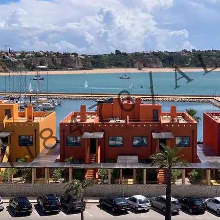 Rocha & Mar - Da Rocha Portimao