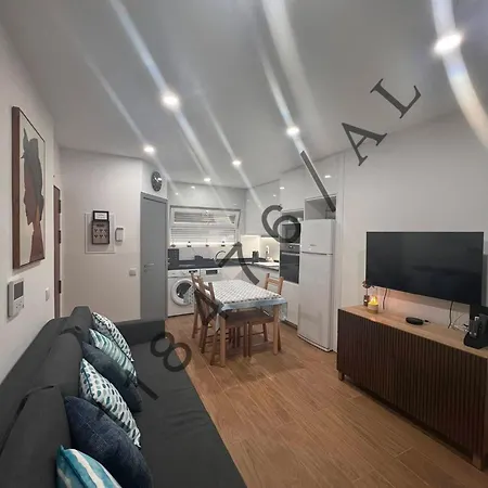 Apartment Rocha & Mar - Da Rocha *