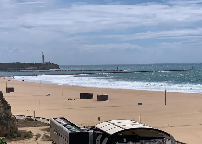 아파트 Rocha & Mar - Da Rocha