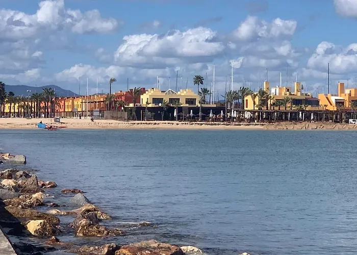 아파트 Rocha & Mar - Da Rocha *