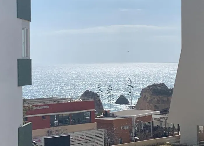 Rocha & Mar - Da Rocha 아파트 *