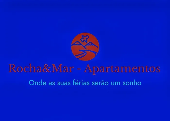 Rocha & Mar - Da Rocha 포티마오
