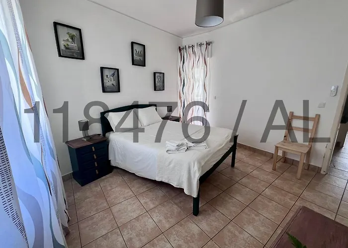 Rocha & Mar - Da Rocha 아파트