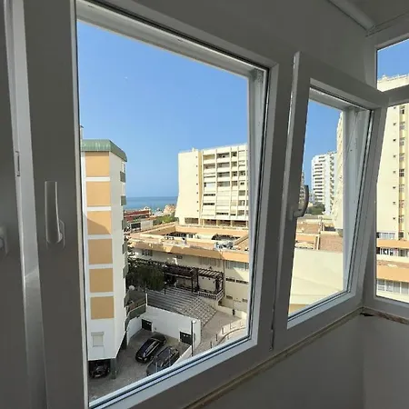 Apartamento Rocha & Mar - Da Rocha