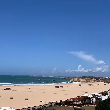 Rocha & Mar - Da Rocha 公寓