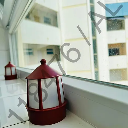 Apartamento Rocha & Mar - Da Rocha *