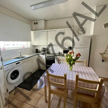 Apartamento Rocha & Mar - Da Rocha *