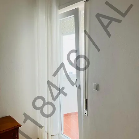 Rocha & Mar - Da Rocha Apartamento