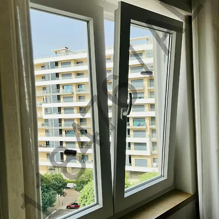 Apartamento Rocha & Mar - Da Rocha Portimão
