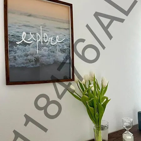 Rocha & Mar - Da Rocha Apartamento