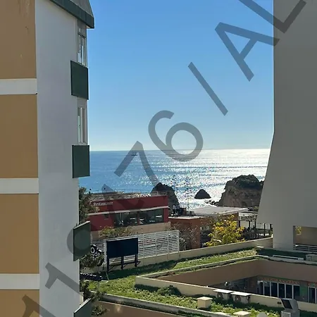 Apartamento Rocha & Mar - Da Rocha *