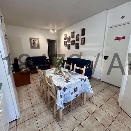 Apartamento Rocha & Mar - Da Rocha Portimão
