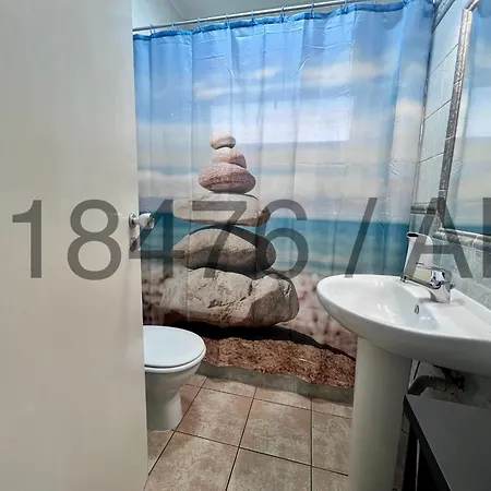 Apartamento Rocha & Mar - Da Rocha *