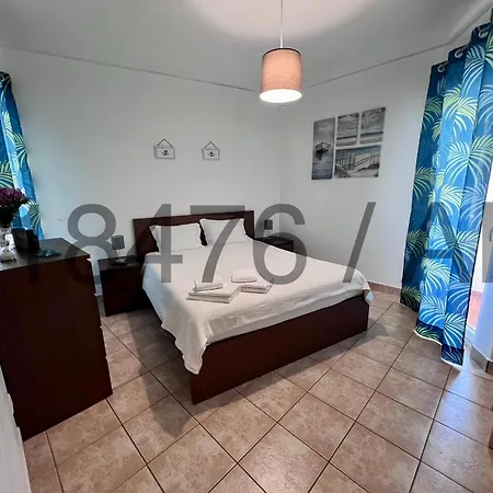 Apartamento Rocha & Mar - Da Rocha Portimão