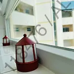 Apartmán Rocha & Mar - Da Rocha *