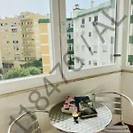 Apartmán Rocha & Mar - Da Rocha
