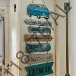 Apartmán Rocha & Mar - Da Rocha