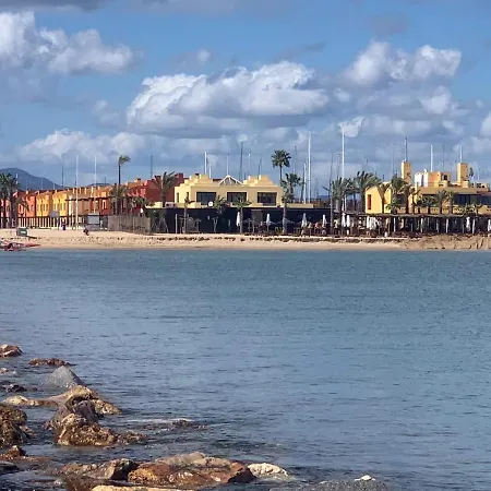 Apartmán Rocha & Mar - Da Rocha *