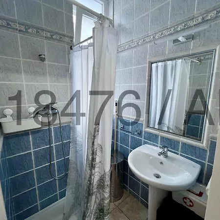 Rocha & Mar - Da Rocha Apartment *