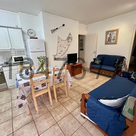 Apartmán Rocha & Mar - Da Rocha